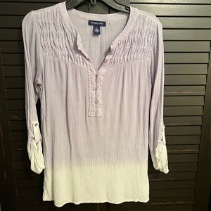 Women’s Bandolino top